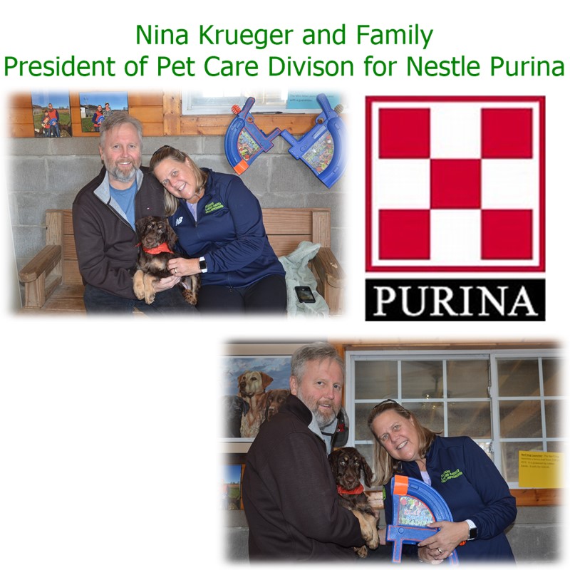 purina